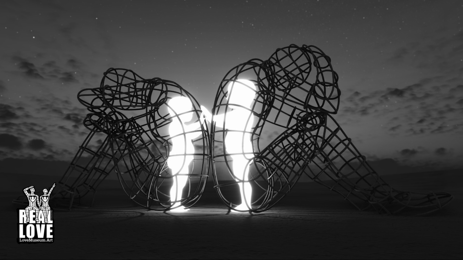 From LOVE to REAL LOVE